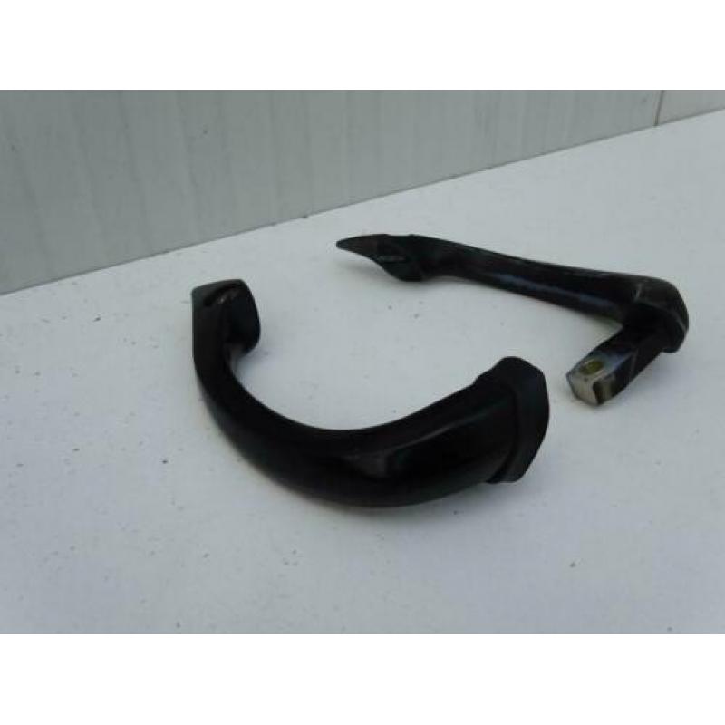 Achter Handvaten Kawasaki ZX6R 1998-1999-2000-2001-2002