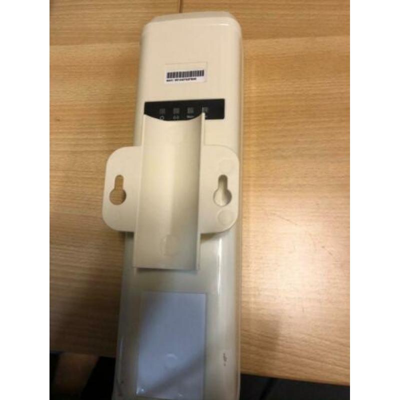 PoE WiFi outdoor accesspoint 150 Mbit/s 2.4 GHz