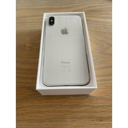 iPhone X wit 64gb