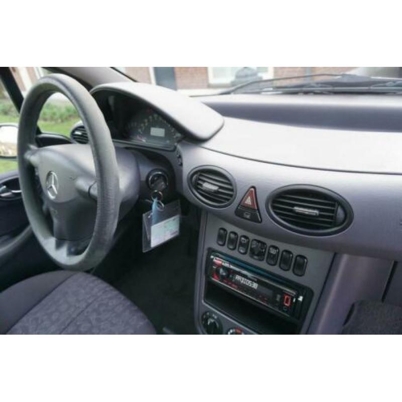 Mercedes-Benz A-klasse 170 CDI Avantgarde AIRCONDITIONING