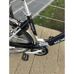 Koga e runner elektrisch ( Sparta trek giant )