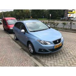 SEAT Ibiza ST 1.2 TDI Style Ecomotive 2012/ECC/CD/APK/LM VEL