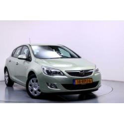Opel Astra 1.4T Edition NL-Auto Cruise Controle Airco Radio