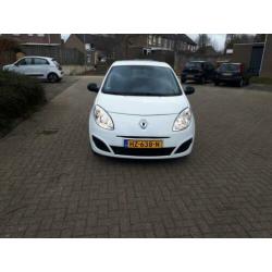 Renault Twingo 1.2 2009 Wit