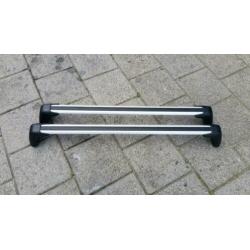 BMW F30 dakdragers ( 3 serie sedan vanaf 2012 - 2019 )
