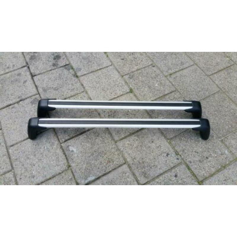 BMW F30 dakdragers ( 3 serie sedan vanaf 2012 - 2019 )