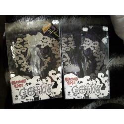 Tk begoth bleeding edge gothic set duivel