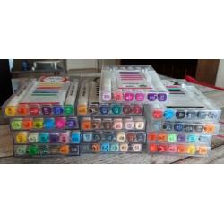 13 sets Studio Light Markers