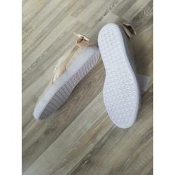 Puma sneakers Suède maat 41 nieuw