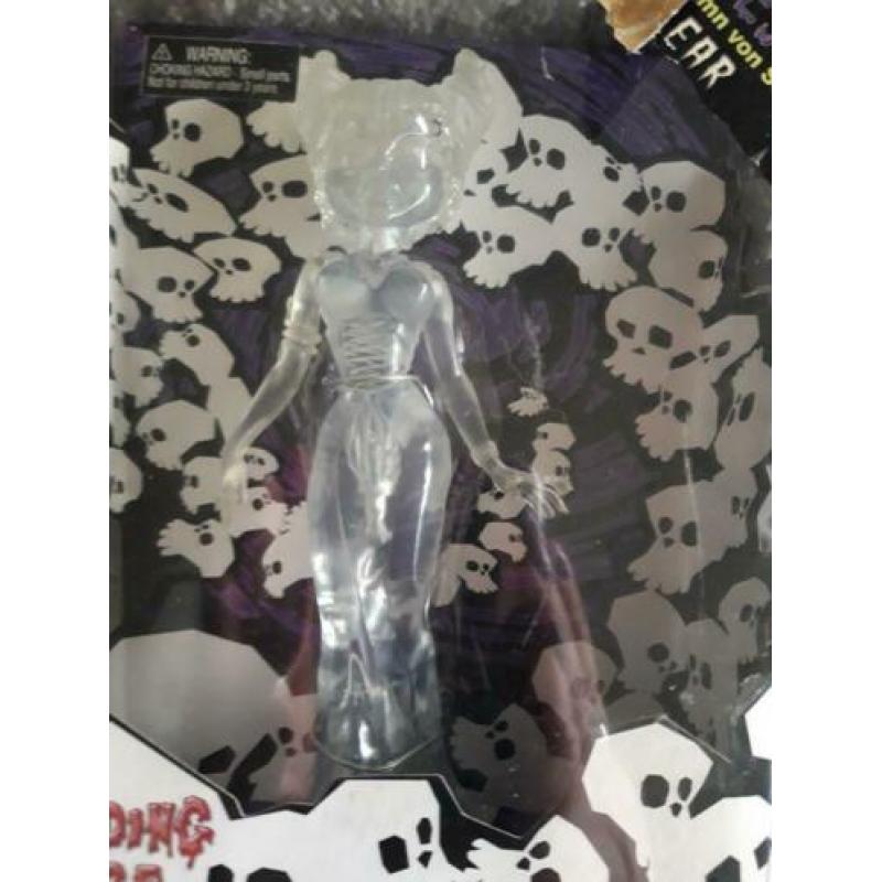Tk begoth bleeding edge gothic set duivel