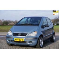 Mercedes-Benz A-klasse 170 CDI Avantgarde AIRCONDITIONING