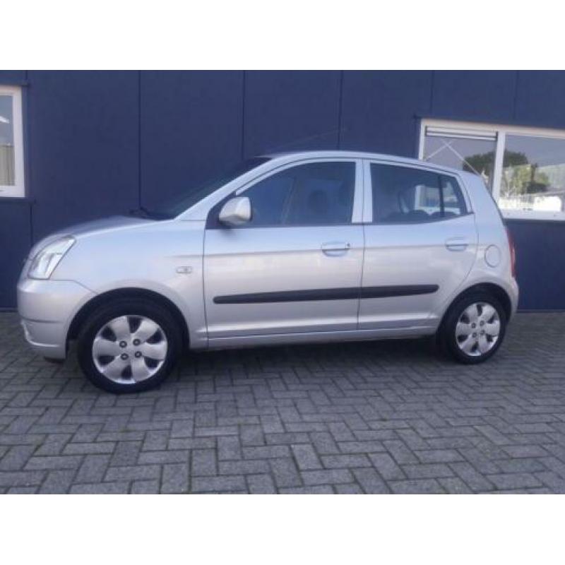 Kia Picanto 1.0 LXE
