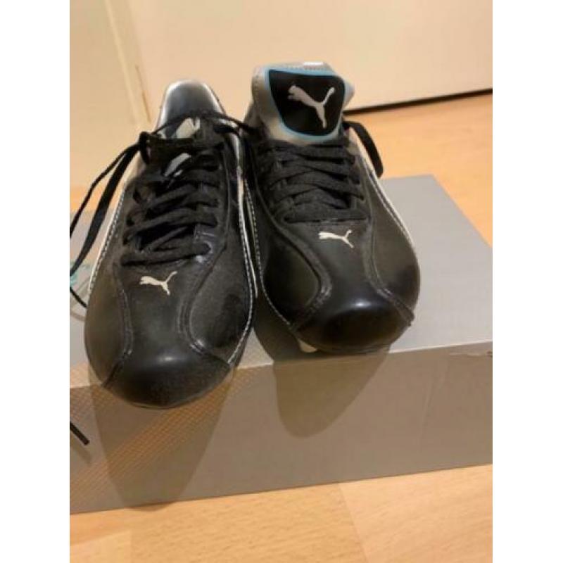 voetbalschoen