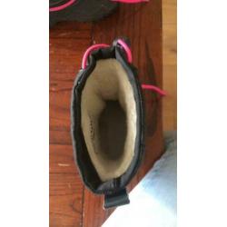 Snowboots maat 24