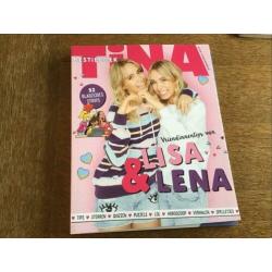 3 dikke Tina boeken , hebben 5.99 per stuk gekost