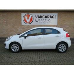 Kia Rio 1.2 CVVT 5-deurs ComfortLine | Airco | Rijklaar |