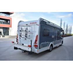 Dethleffs I 6501 B Advantage