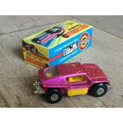 Lesney Matchbox Superfast 30 – Beach Buggy