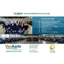 Volvo XC60 Euro6 D4 Aut. Leder Navigatie 181pk VERWACHT 05-0