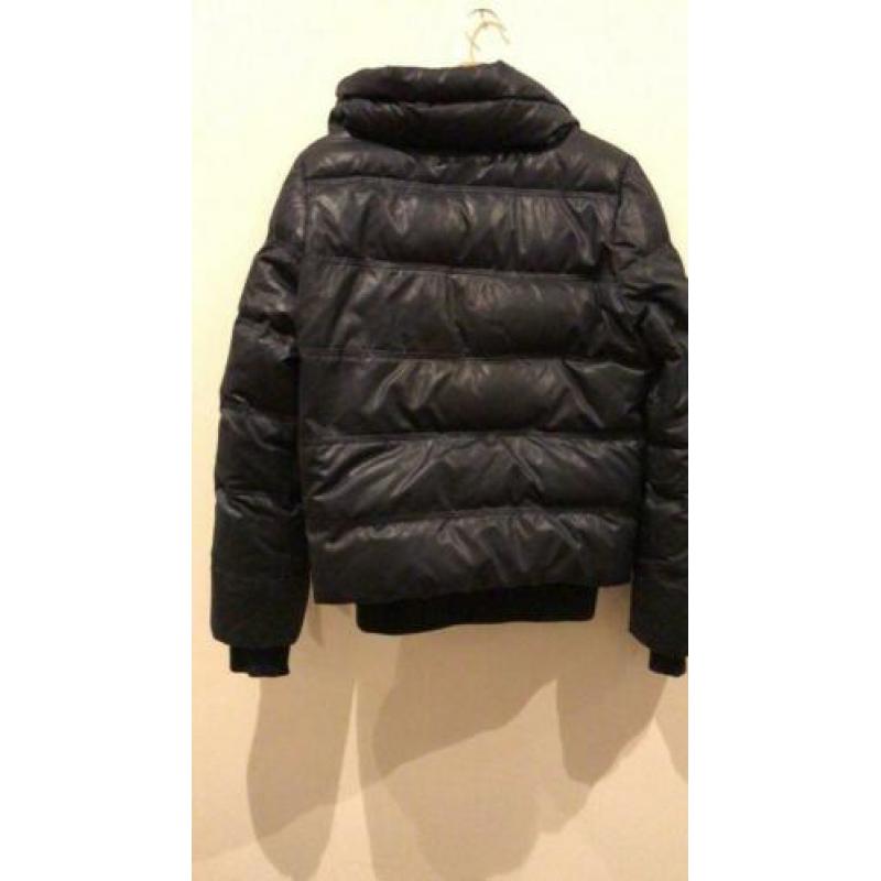 Vanilia donkerblauw 38 M zgan
