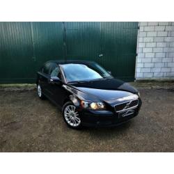 Volvo S40 2004 momentum/ Leder interieur