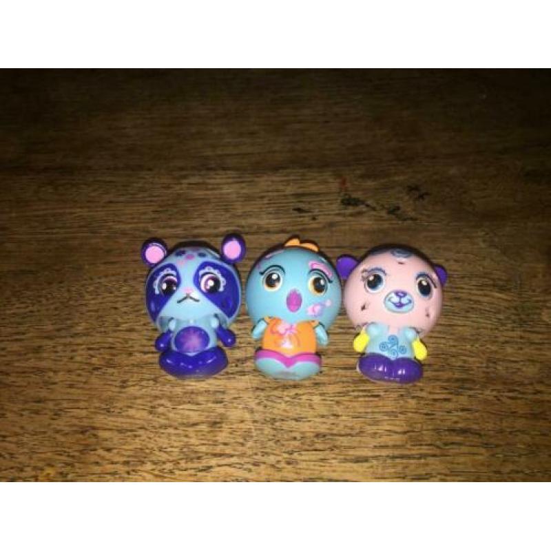 Zoobles