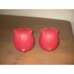 2 stenen uilen