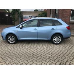 SEAT Ibiza ST 1.2 TDI Style Ecomotive 2012/ECC/CD/APK/LM VEL