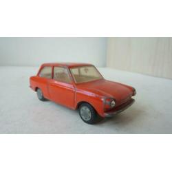 DAF 46 Lion Car