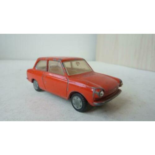 DAF 46 Lion Car
