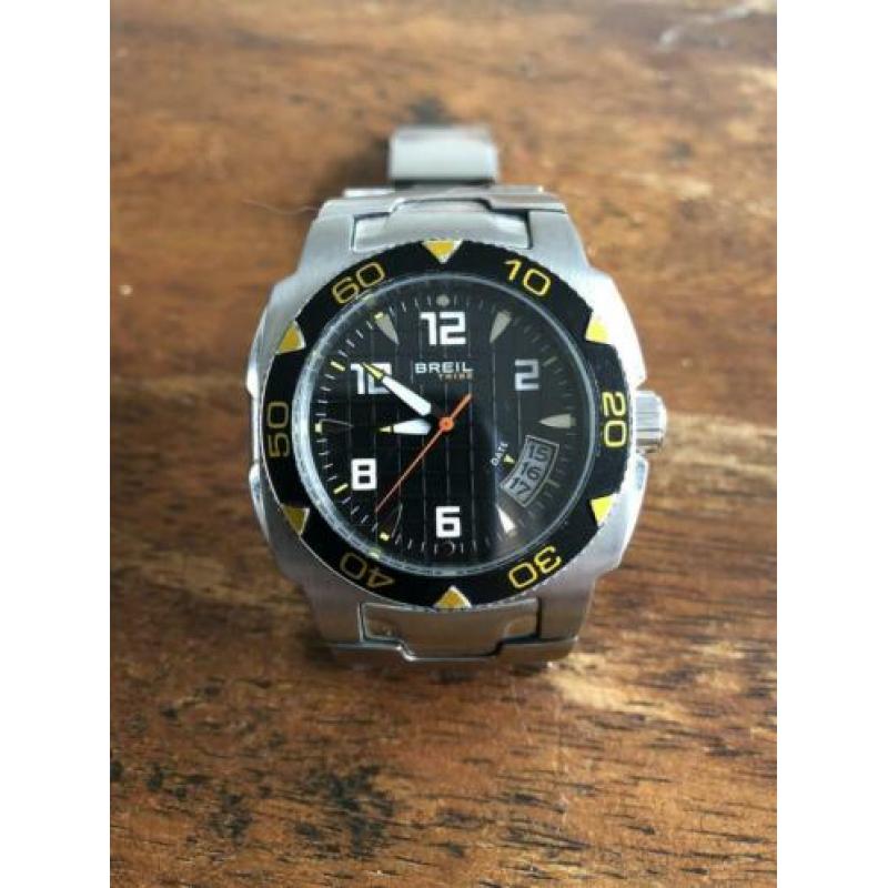 Breil tribe tw0356