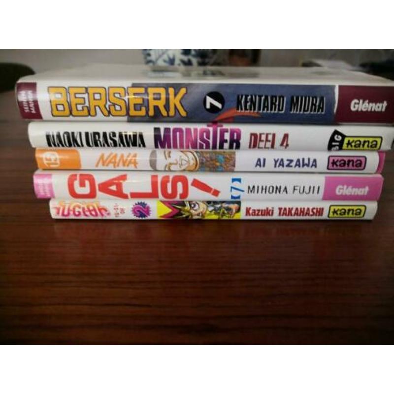 Manga
