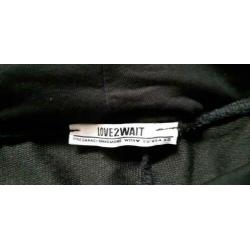 Zwangerschapskleding: Love2Wait short XS