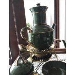theemeubel + servies