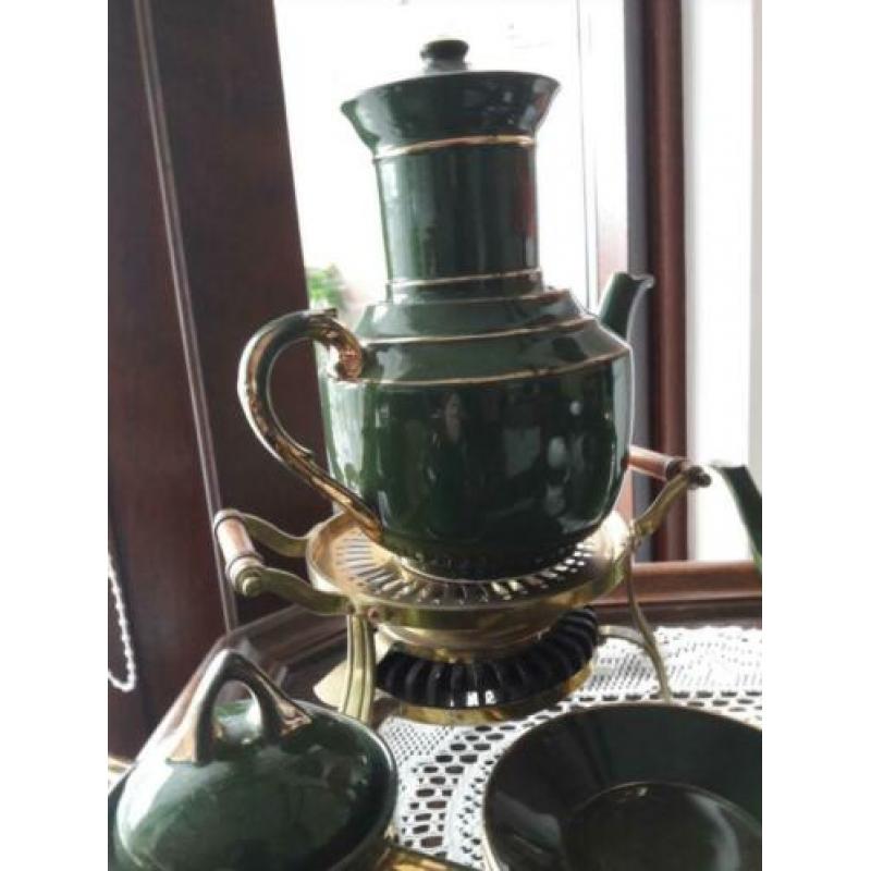 theemeubel + servies