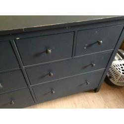 Ikea commodekast 8 lades