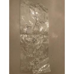Bruiloft accessoires trouwen