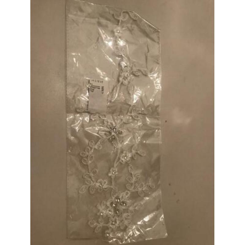 Bruiloft accessoires trouwen