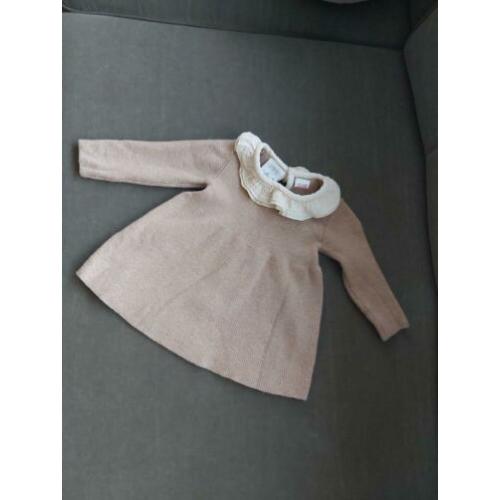 Meisje kleding pakketje maat 68/74