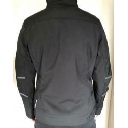 Human Nature softshell jas dames, maat M