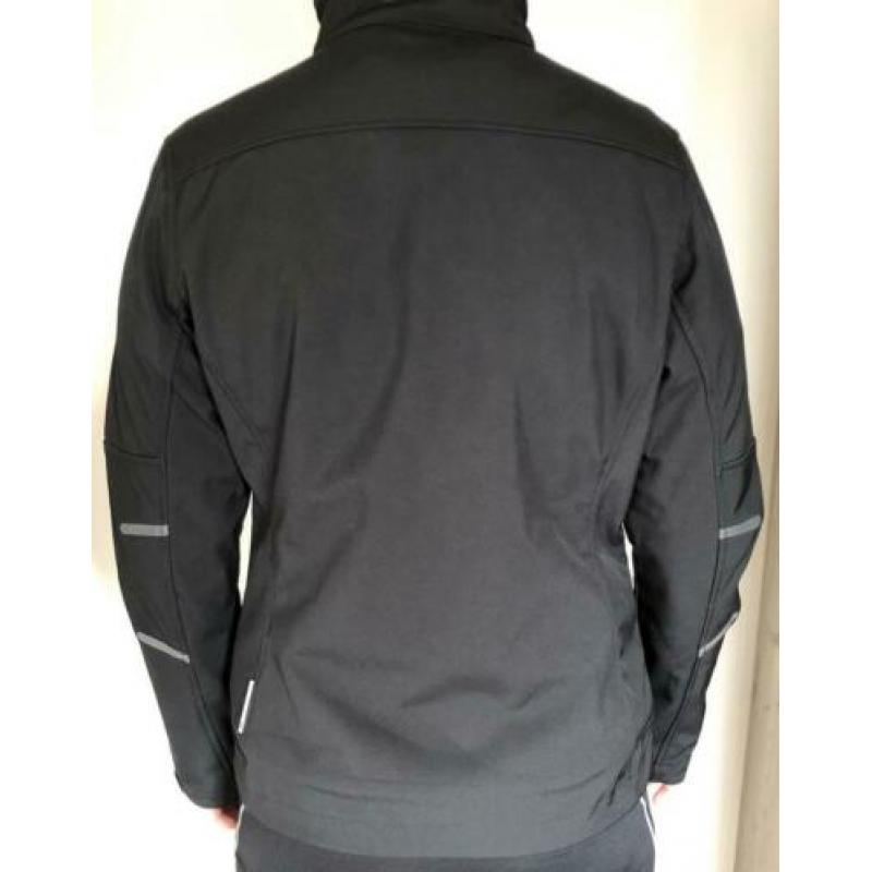 Human Nature softshell jas dames, maat M