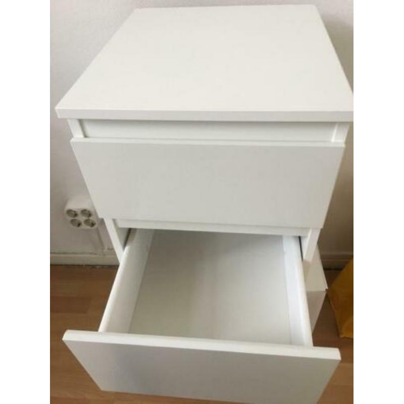 Ikea nachtkastje