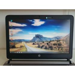 tk:HP Laptop met 13" Scherm Windows 10 en Office 2019, SSD