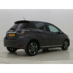 Toyota Yaris 1.3 VVT-i 100 PK Skyview Edition Limited | Pano