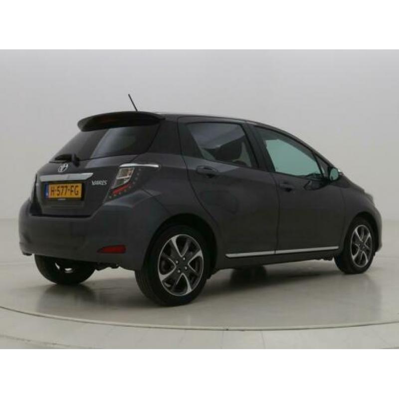 Toyota Yaris 1.3 VVT-i 100 PK Skyview Edition Limited | Pano