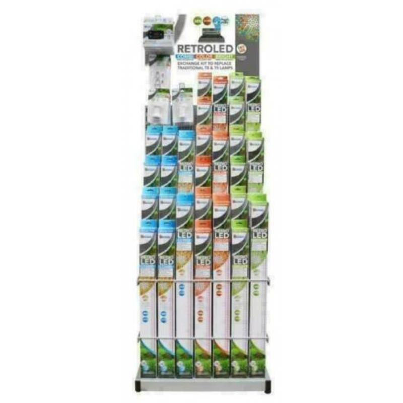 TL verlichting vele soorten en betaalbare led verlichting!