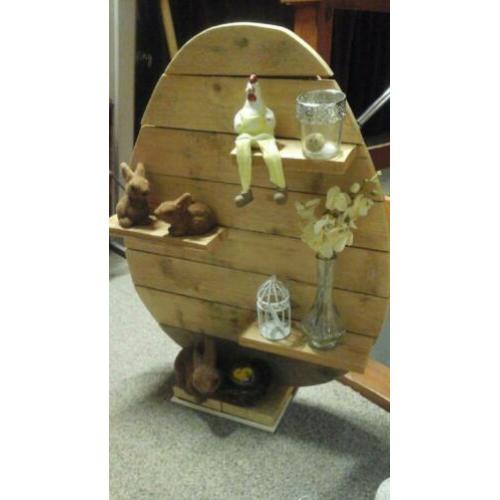 Paasdecoratie