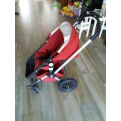 Bugoboo kinderwagen