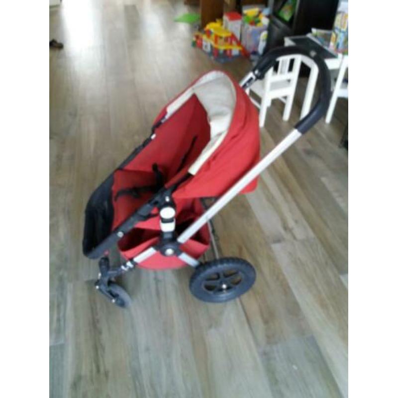 Bugoboo kinderwagen