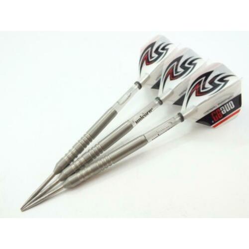 Darts One80 Spark 22 gram 90% tungsten